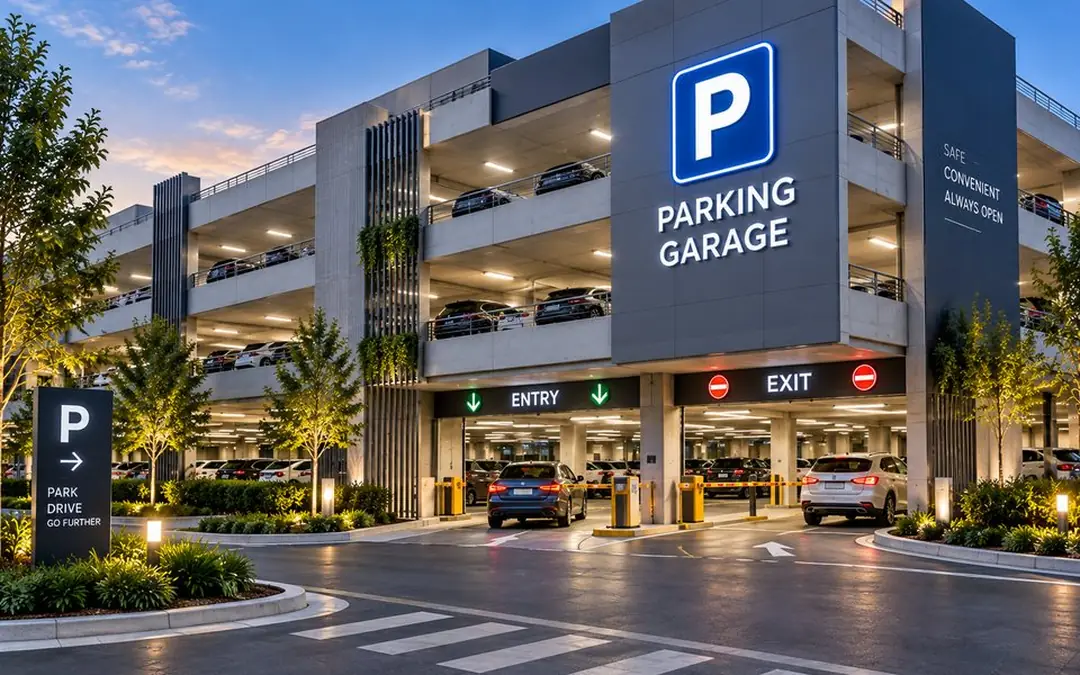 Otoparklar