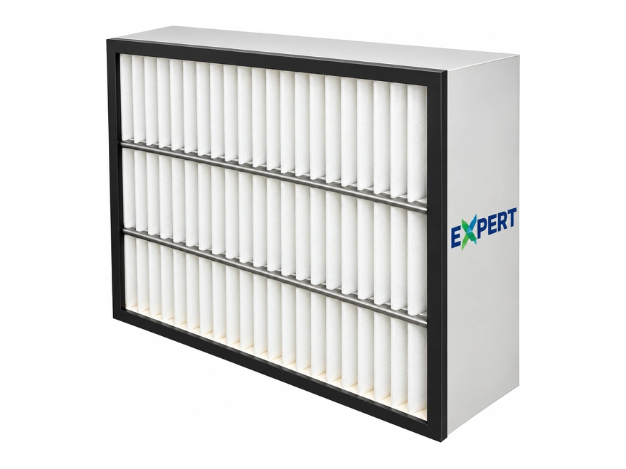 فلتر دقيق من EXPERT